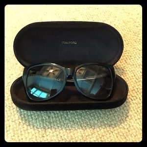 Tom Ford Carli Sunglasses